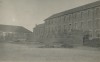 L0123 - base hospital N°8, A. E. F. 15 janvier 1918 operating pavilion